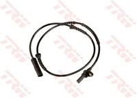 ABS Sensor Raddrehzahl TRW GBS2582 FüR F11 F10 BMW 5Er Touring 7Er F01 F02 F03 1