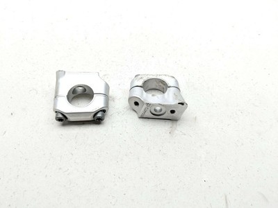 2016 BMW S 1000 XR Handle Bar Handlebar Risers 855447102