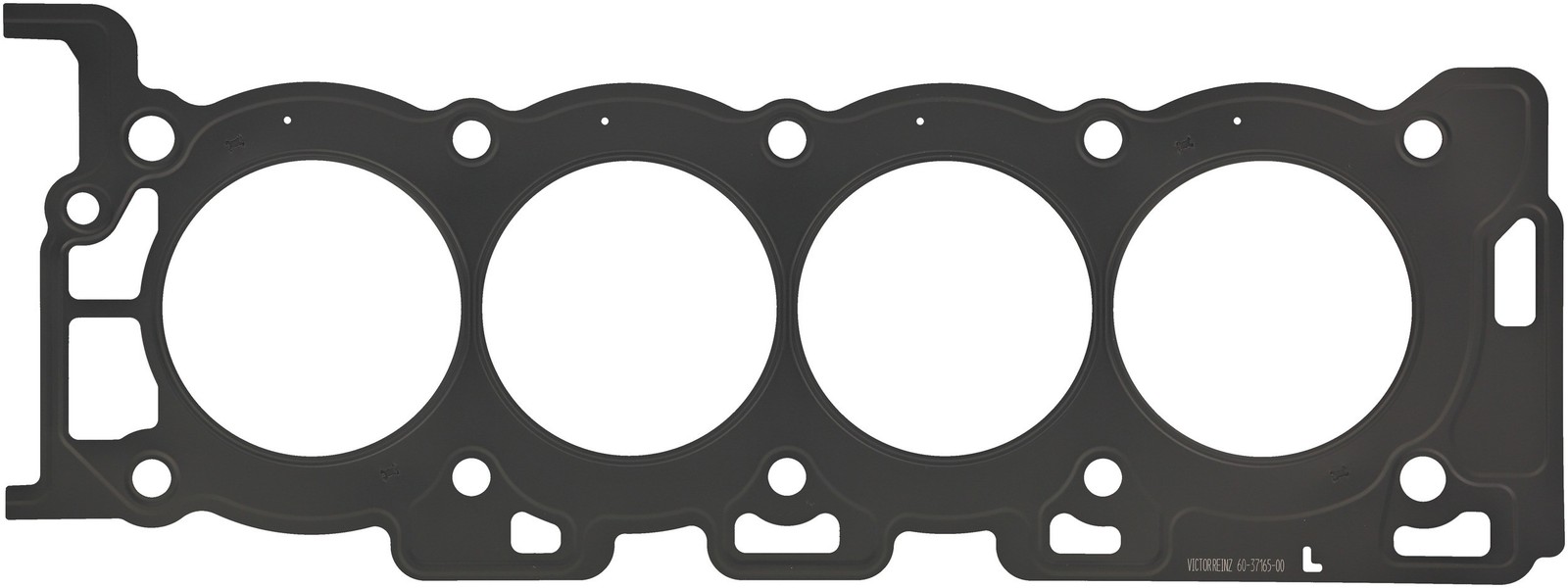 Engine Cylinder Head Gasket Left Victor Reinz For 2005-2011 Volvo XC90 4.4L V8