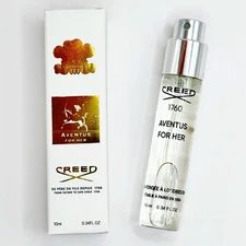 Creed Aventus For Her Eau de Parfum Sample Size 10ml/0.34oz - Authentic Parfum