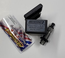 21527 REDDING EXPANDING DIE BODY w/ .2630 MANDREL - BRAND NEW - FREE SHIP