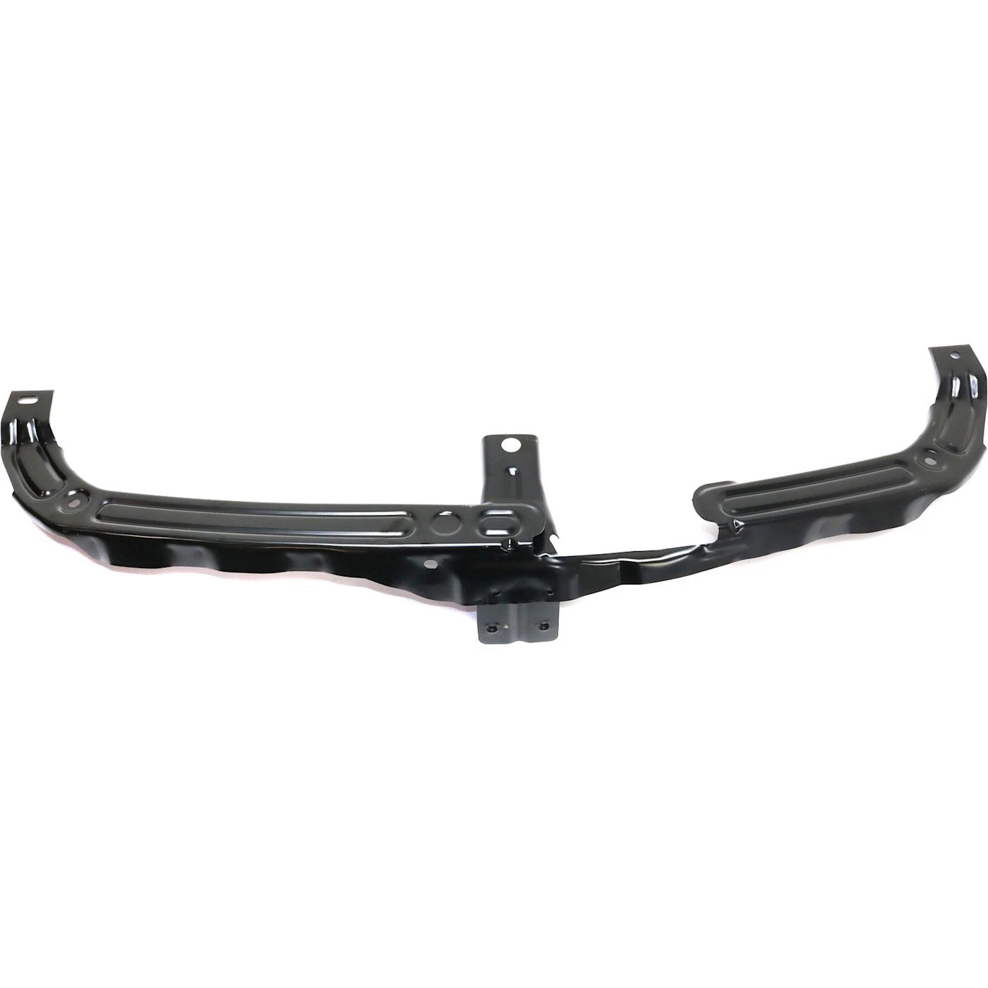 New Front Upper Bumper Cover Retainer For 2007-2013 Nissan Altima Steel