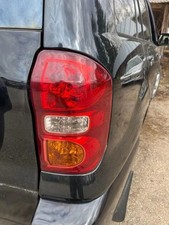 Feu arrière Toyota RAV4 II