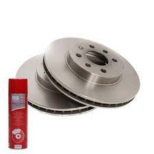 Disque de frein Chevrolet NUBIRA