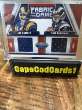 Sam Bradford Football Cards and Autographed Memorabilia Guide 18
