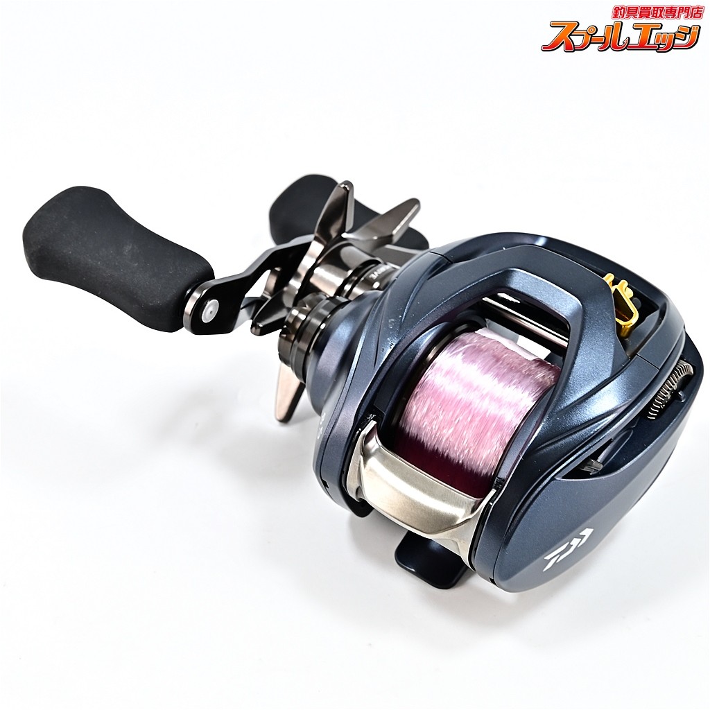 ダイワ23スティーズ A2 TW 1000XHL DAIWA STEEZ AII masubitoshoten_4550133309755