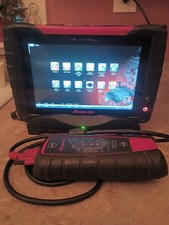 Snap On Verus Edge Scanner Snap On Verus Edge Scanner
