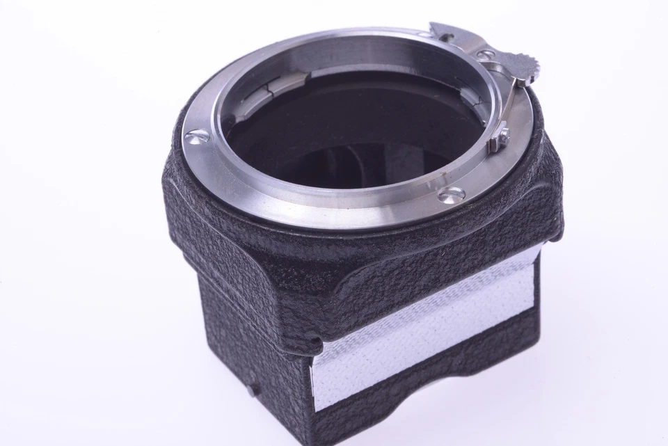 ✅ IHAGEE EXAKTA MACRO MICRO LUPA BUSCADOR, ADAPTADOR Y PANTALLA DE ENFOQUE CÁMARA 35MM Foto 4 de 4