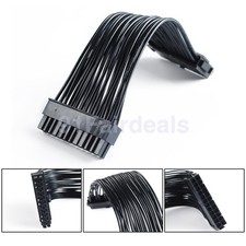 ATX PSU to HP Z400 24-Pin Non-Standard Wiring Motherboard, Adapter Cable 20CM
