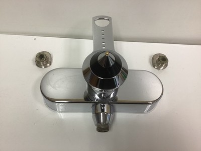 Brausearmatur Hansgrohe Axor 1901 Chrom, Rarität, Duscharmatur, 19600000