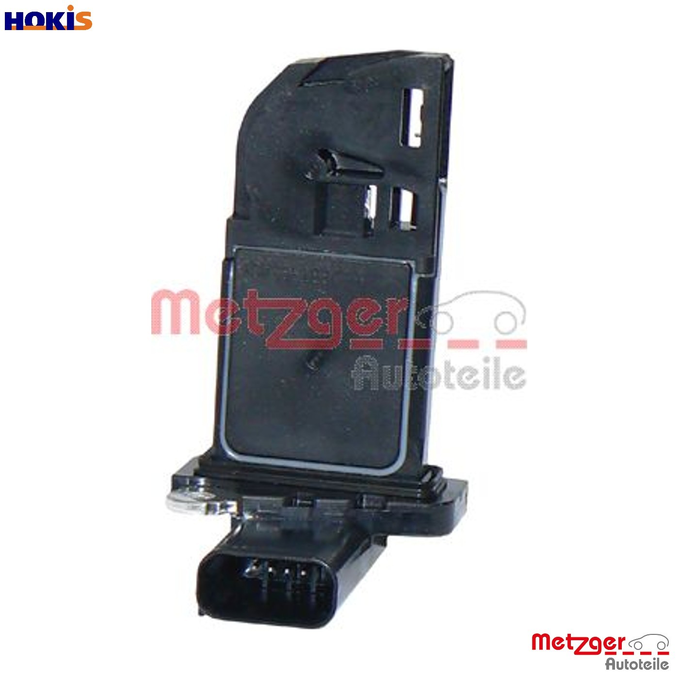 MASS AIR FLOW SENSOR 0891068 FOR SKODA OCTAVIA/II/Combi FORD MONDEO/IV GRAND