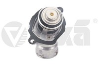 Vika Thermostat KüHlmittel 19768901 FüR Mercedes Klasse W204 W211 Model S211 SL