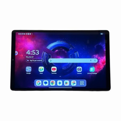 Lenovo Legion Tab (8.8'', 3) 12GB 256GB Android Snapdragon Gaming Tablet TB321FU