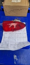 Vauxhall Corsa C Rear Fog Light New and Boxed 2003 - 2007