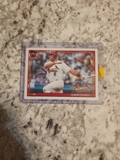 2026 Topps MLB Series 1 Albert Pujols #T91-43 St. Louis