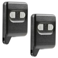 2 For Hyundai Rattler Python Keyless Entry Remote Key Fob Control EZSDEI471