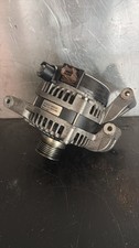 DENSO FORD FOCUS C-MAX 1.8 PETROL ALTERNATOR 1042105800 2010