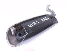 Porte arrière et accessoires Ford ESCORT