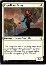 Expedition Envoy U Battle for Zendikar 24 LP