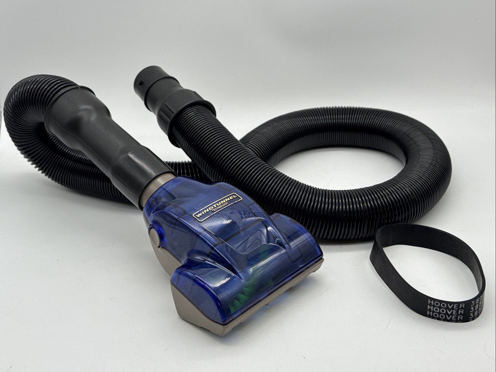 Windtunnel Vacuum Cleaner Turbo Pet Brush Attachment Tool Replacement Hose Belt