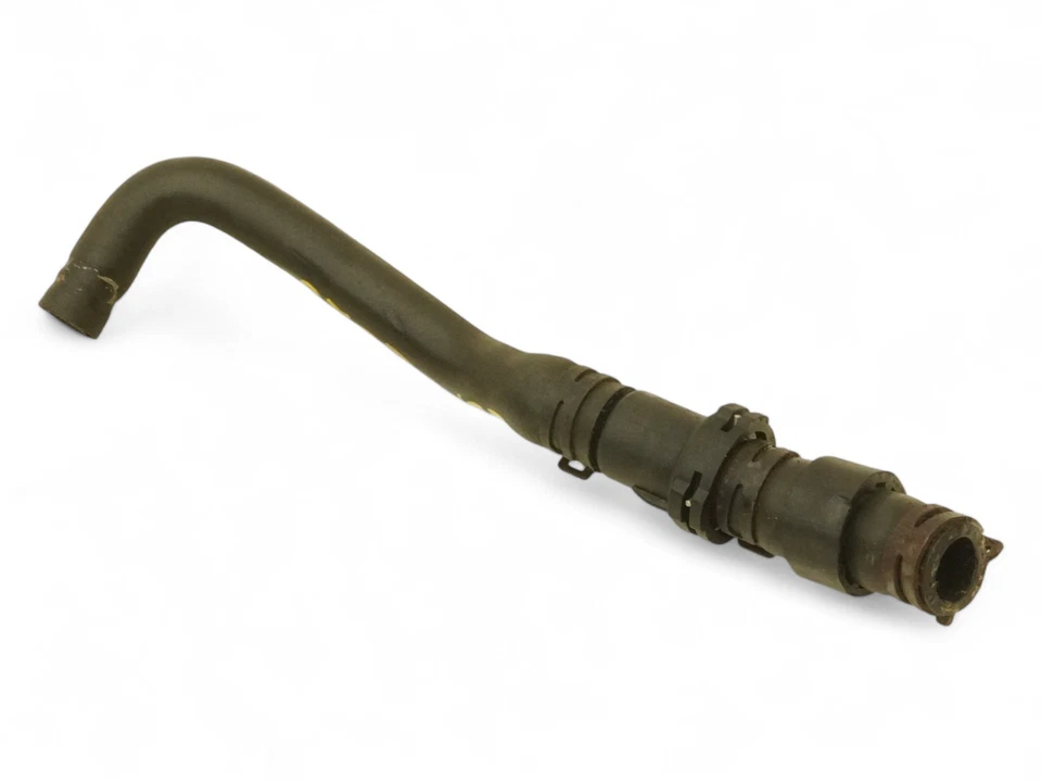 2008 - 2010 Audi Tt Mk2 2.0L Hose Tube Pipe Coolant Cooling Water Radiator Oem Foto 4 de 4