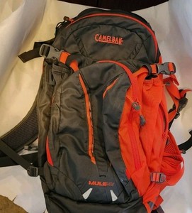 Camelbak Mule Nv | eBay