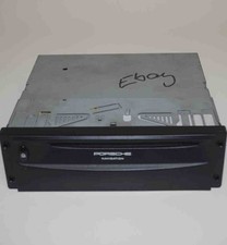 Porsche Original 996.642.122.01 Navigationsrechner Navi Rechner