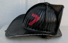 Casco de bomberos de metal Cairns And Brother
