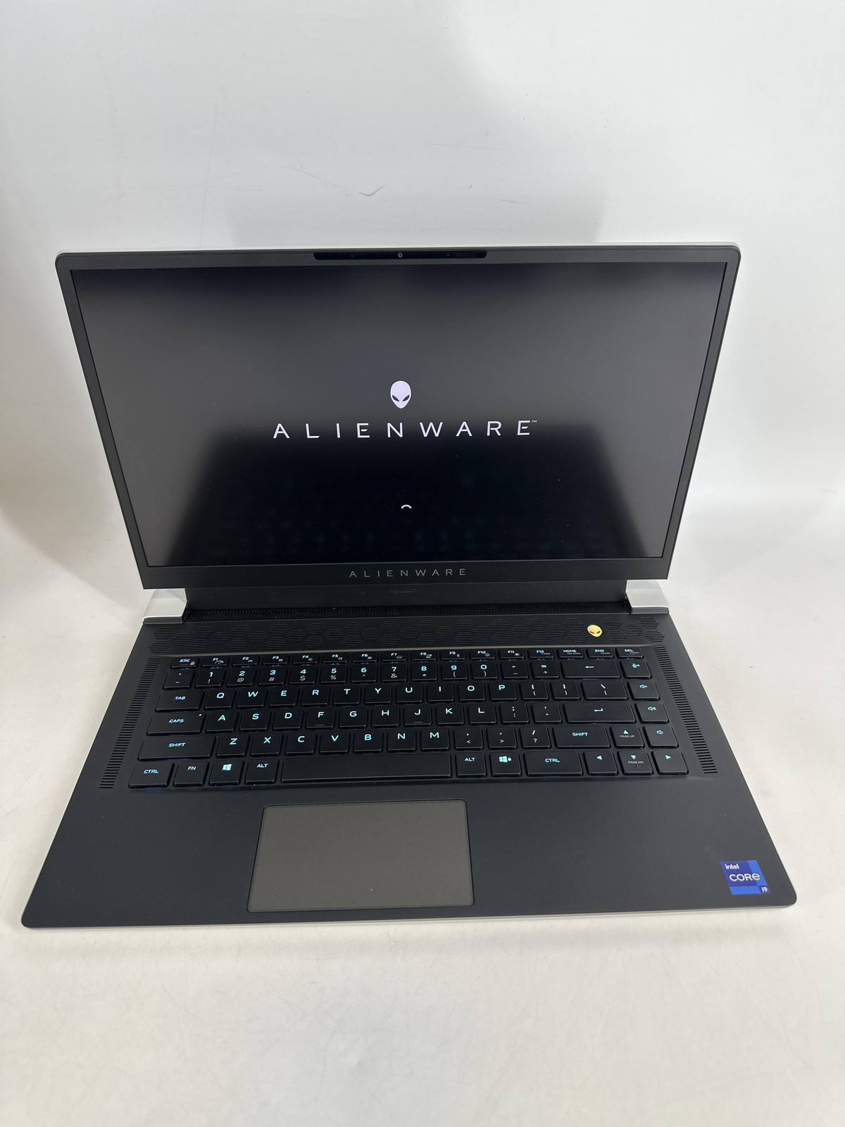 Dell Alienware X15 R1 360Hz FHD i9-11900H 2.50GHz 32GB 1TB/2TB  RTX 3070