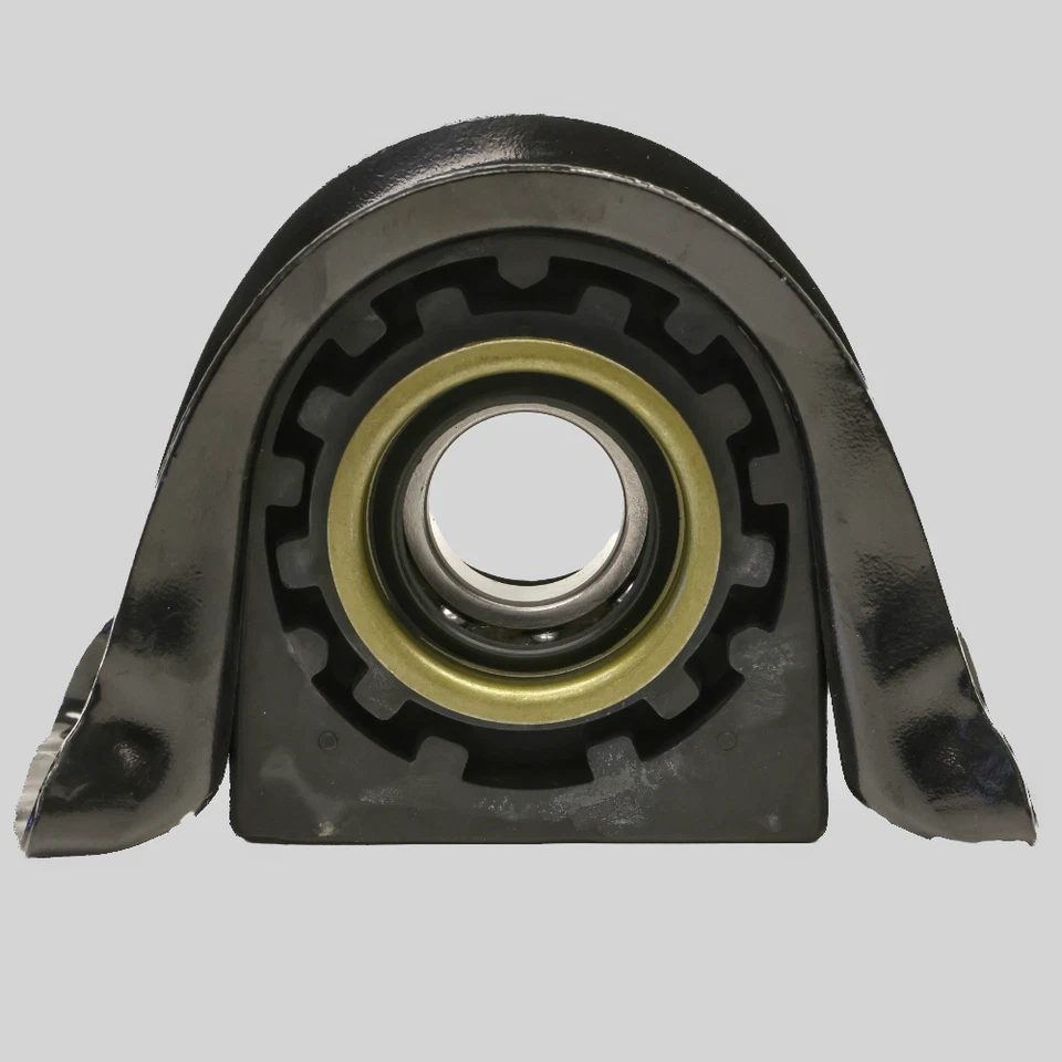 Центральный несущий подшипник карданного вала 1,575 дюйма 40 мм 04-16 NPR NQR Isuzu 8-98020-880-0 - Изображение 2 из 4