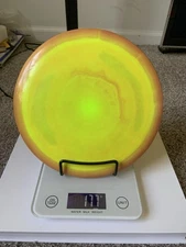 Innova Halo Star Wraith GG 2022 BSF Champion 177g 8.5/10 Mild Pop-top