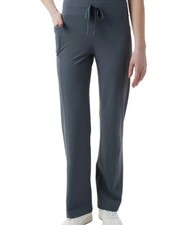 NWT 32 Degrees Cool Women's Ribbed Pant 1961194