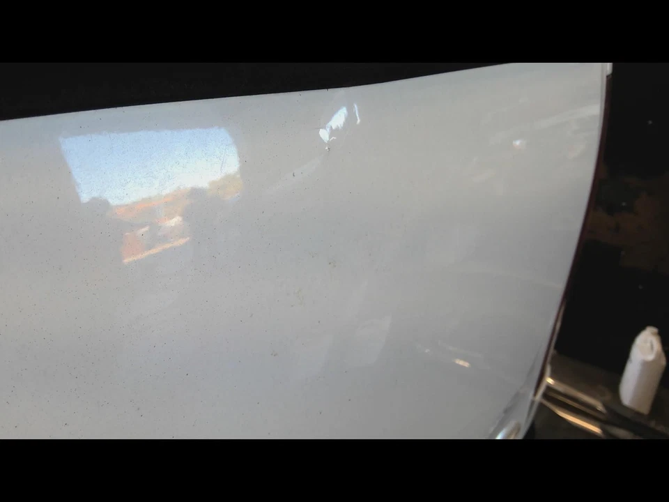 Used Tailgate fits: 2009 Gmc Sierra 1500 pickup w/locking tailgate opt A60 Grade Foto 3 de 4