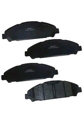Carquest GNAD1791  Premium Gold Disc Brake Pads FordMustang 2015-2023