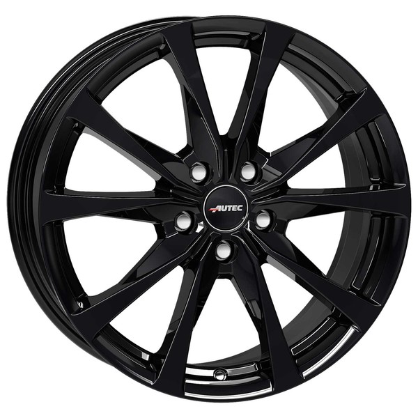 Autec Felgen Brixen SW 7.5X18 ET40 5X112 FüR Ford Tourneo Connect Transit Connec-image