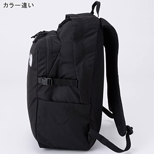 The North Face Boulder Daypack for commuting or school large