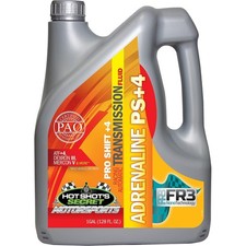 Automatic Transmission Fluid Full Synthetic 1...