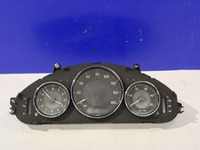 Mercedes-Benz CLS C219 2009 Diesel Geschwindigkeitsmesser Cockpit A2195406511 Mercedes-Benz CLS C219 2009 Diesel Geschwindigkeitsmesser Cockpit A2195406511