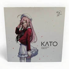 MOONDROP KATO Earbuds Tested & Works 5546