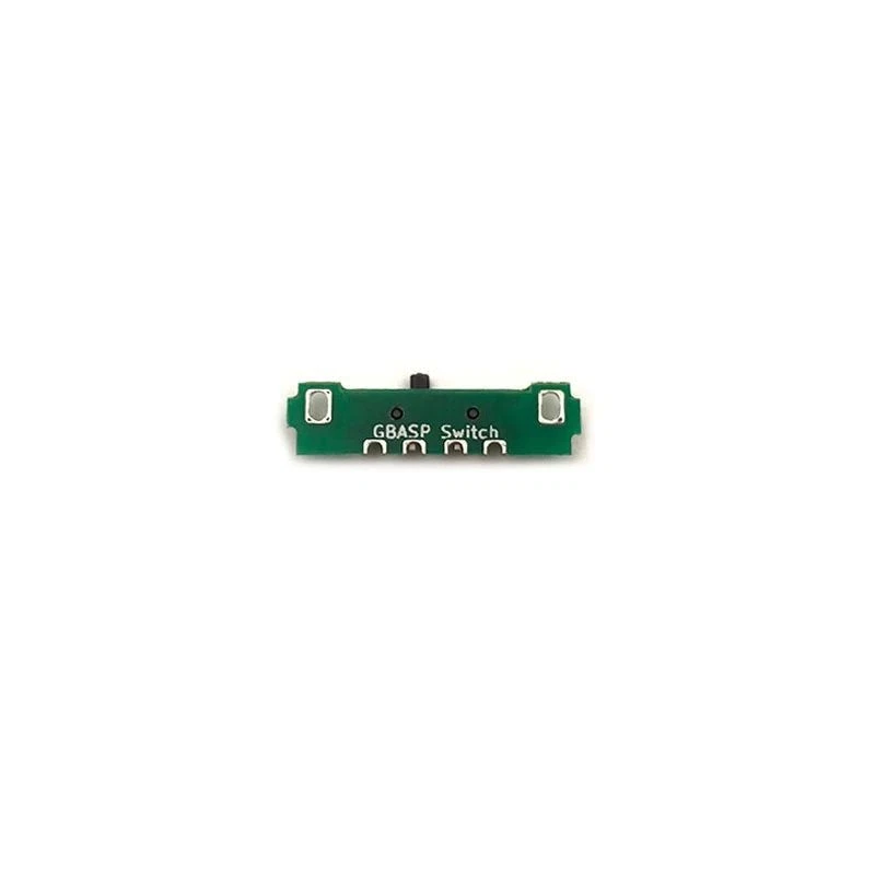 for Nintendo Gameboy Advance SP (GBA SP) - Power Switch Button Board PCB | FPC - Image 3 of 3