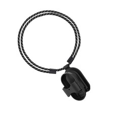 For Insta360 GO 3 Camera Magnetic Neck Mount Lanyard Quick Release Adapter