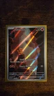 Charmander 168/165 Sv: Scarlet & Violet 151 Holo NM