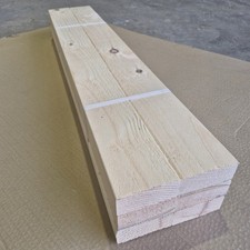 Timber Lengths RECLAIMED like 4X2 Recycled Wood  Alternative To CLS Lengths
