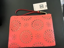 IVANKA TRUMP Purse with Charger Original Bag with Tag