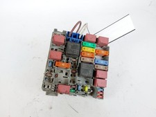 52028777 boitier pyrotechnique FIAT TIPO 356 - 357 843A1000 2015 K2122-45931