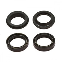 Simmerring Gabel 37X50X11 Mit Staubkappe FüR Suzuki GZ 250 Marauder 1999-2008