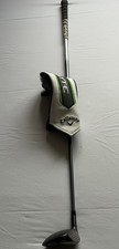Callaway Elyte 9 Wood 24° Fairway Wood Regular Flex Project X Denali Charcoal 60