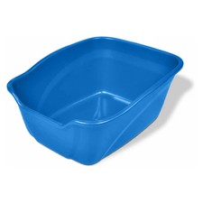 High Sided Cat Pan Giant 21"L x 17"W x 9"H By Van Ness