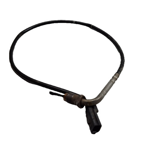 Renault Talisman 2016 1.6D Abgastemperatursensor 226407522R OEM Stecker