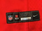 PATRICK MAHOMES #15 KANSAS CITY CHIEFS Boys MEDIUM Jersey SUPER BOWL RED NIKE — photo 7